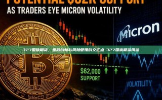 327国债期货，金融创新与风险管理的交汇点-327国债期货风波