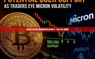 探索ADBE股票的投资潜力-ADBE股票