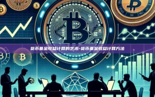 货币基金收益计算的艺术-货币基金收益计算方法