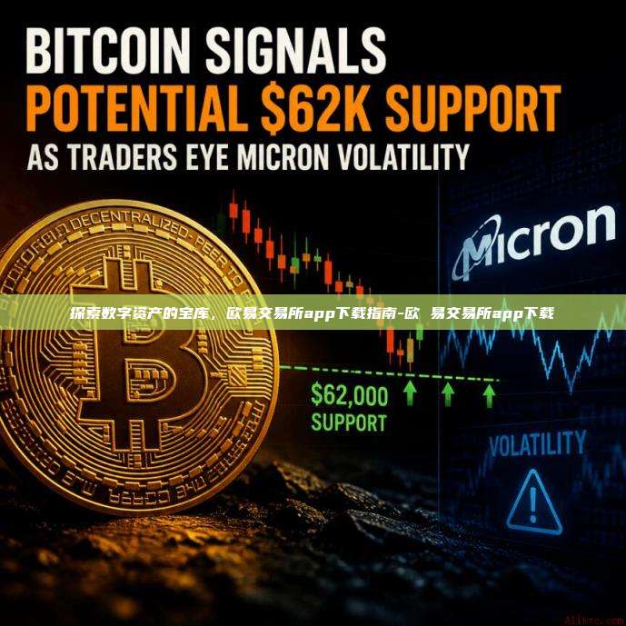 探索数字资产的宝库，欧易交易所app下载指南-欧 易交易所app下载-第1张图片-欧易电脑下载