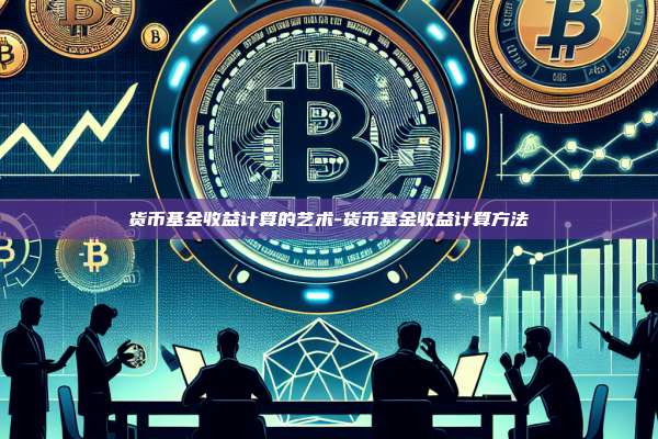 货币基金收益计算的艺术-货币基金收益计算方法-第1张图片-欧易电脑下载 货币基金收益计算的艺术-货币基金收益计算方法-第1张图片-欧易电脑下载